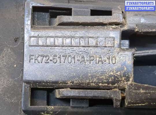 купить Молдинг крыши на Land Rover Discovery Sport 2014-2022