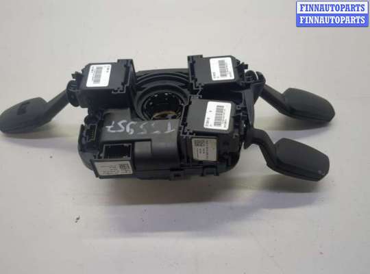 купить Переключатель поворотов и дворников (стрекоза) на BMW 3 E90, E91, E92, E93 2005-2012