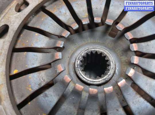 купить Маховик на Ford Fusion 2002-2012