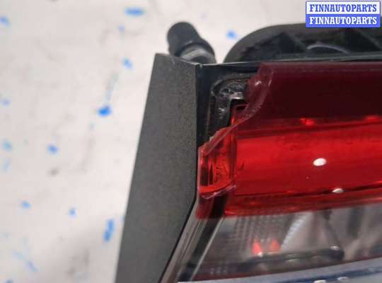 купить Фонарь крышки багажника на Ford Fusion 2017-2020 USA