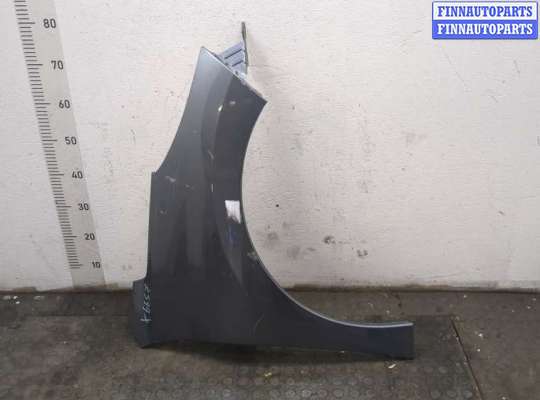 Крыло PG1102484 на Peugeot 207