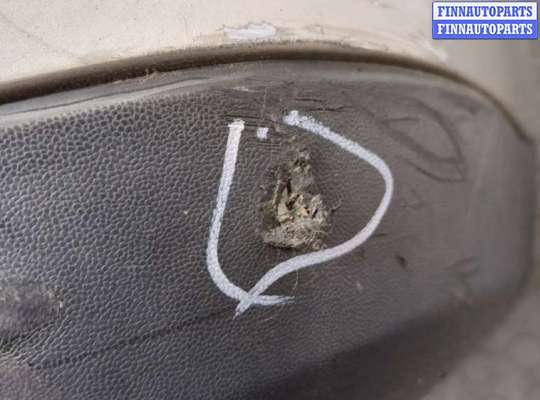 купить Бампер на Mercedes ML W164 2005-2011