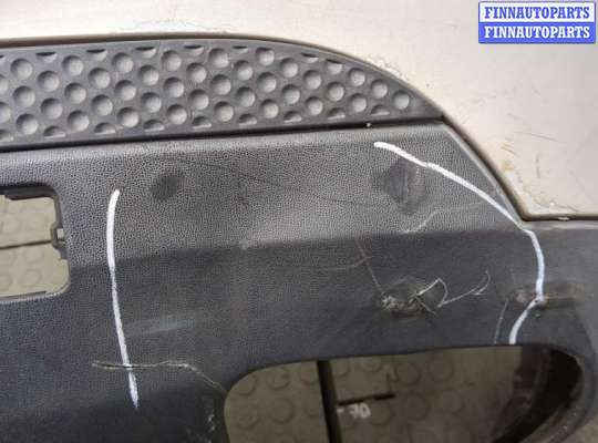 купить Бампер на Mercedes ML W164 2005-2011