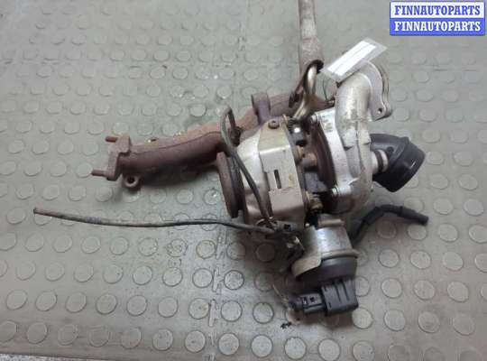 купить Турбина на Audi A3 (8P) 2003-2013