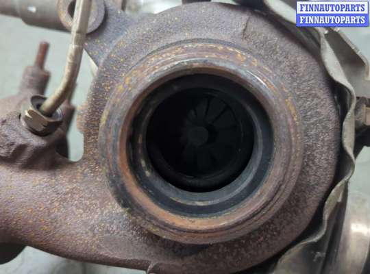 купить Турбина на Audi A3 (8P) 2003-2013