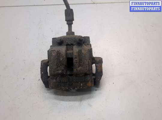 Суппорт BM3558368 на BMW 3 E90, E91, E92, E93 2005-2012