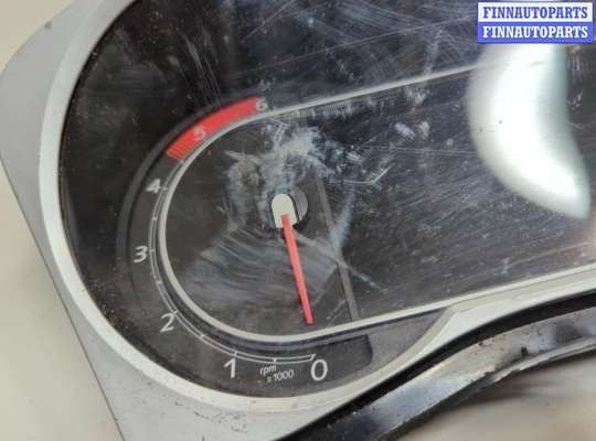 купить Щиток приборов (приборная панель) на Ford S-Max 2006-2010