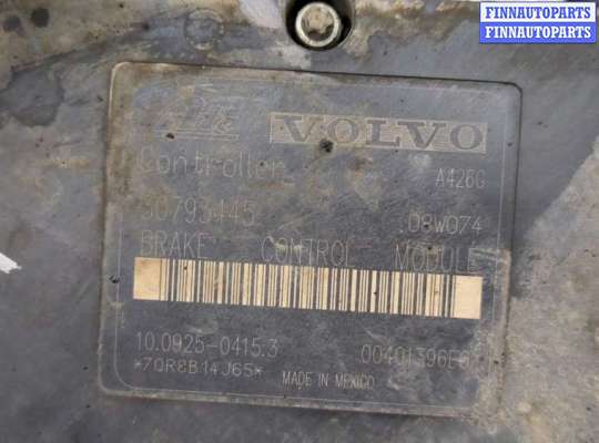 купить Блок АБС, насос (ABS, ESP, ASR) на Volvo XC90 2002-2014