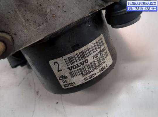 купить Блок АБС, насос (ABS, ESP, ASR) на Volvo XC90 2002-2014