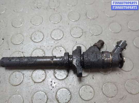 Форсунка топливная CT1082205 на Citroen C4 Picasso 2006-2013