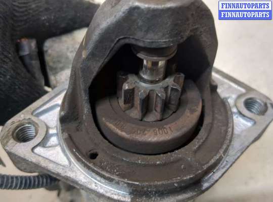 купить Стартер на Ford Focus 2 2005-2008