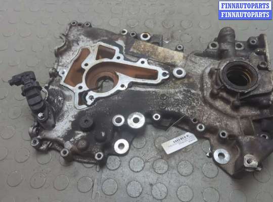 купить Насос масляный на Opel Astra H 2004-2010