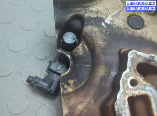 купить Насос масляный на Opel Astra H 2004-2010