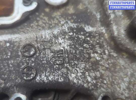 купить Насос масляный на Opel Astra H 2004-2010