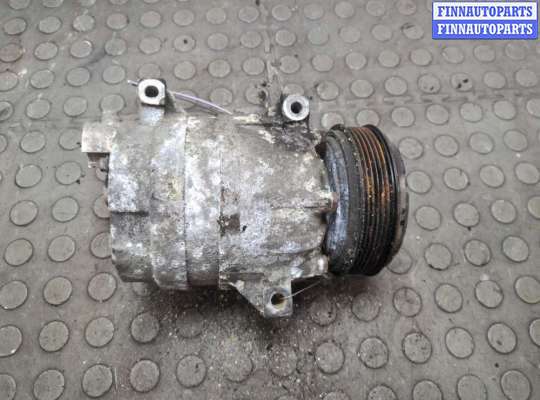 купить Компрессор кондиционера на Opel Vivaro 2001-2014