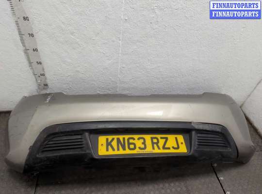 Бампер PG1246674 на Peugeot 308 2007-2013