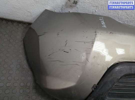 купить Бампер на Peugeot 308 2007-2013