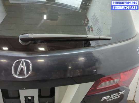 купить Крышка (дверь) багажника на Acura RDX 2006-2013