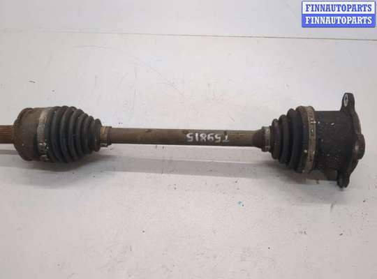 Полуось (приводной вал, шрус) SZS8298 на Suzuki Grand Vitara 2005-2016