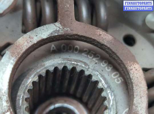 купить Маховик на Mercedes C W203 2000-2008