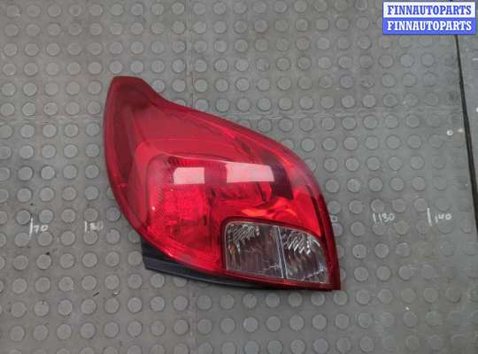 купить Фонарь (задний) на Opel Mokka 2012-2019