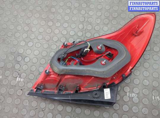 купить Фонарь (задний) на Opel Mokka 2012-2019