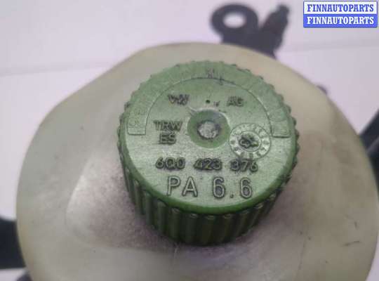 купить Насос электрический усилителя руля на Skoda Fabia 2007-2014