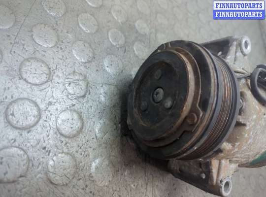 купить Компрессор кондиционера на Opel Zafira B 2005-2014