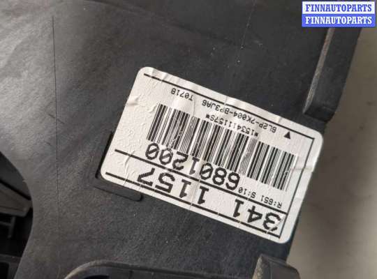 купить Кулиса КПП на Ford Explorer 2006-2010