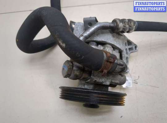 Насос ГУР (ЭУР, ЭГУР) на Chevrolet Cruze I (J300)