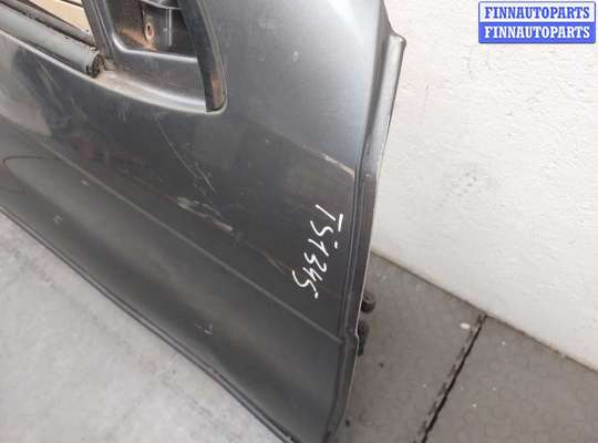 купить Ручка двери наружная на BMW X5 E53 2000-2007