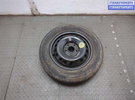 Колесо запасное (таблетка) NS998699 на Nissan Qashqai 2006-2013
