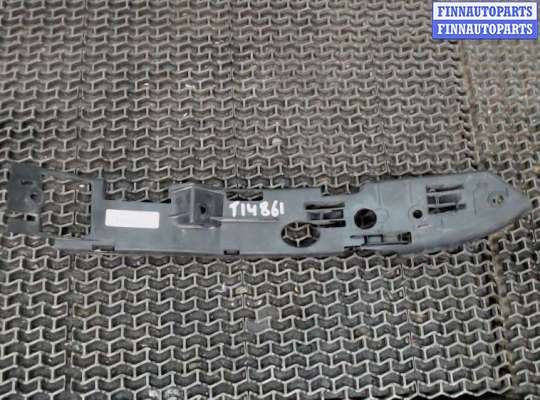 купить Кронштейн бампера на Volkswagen Touareg 2002-2007