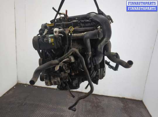 купить Двигатель (ДВС) на Opel Astra H 2004-2010