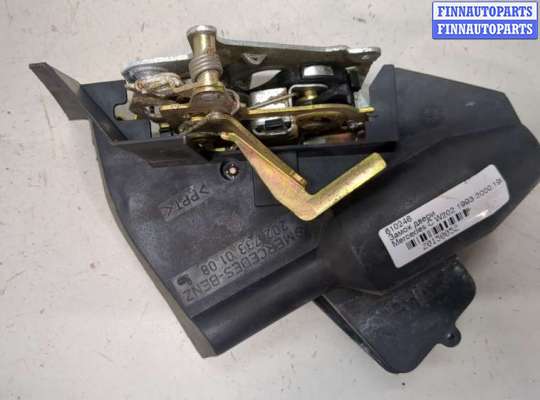купить Замок двери на Mercedes C W202 1993-2000