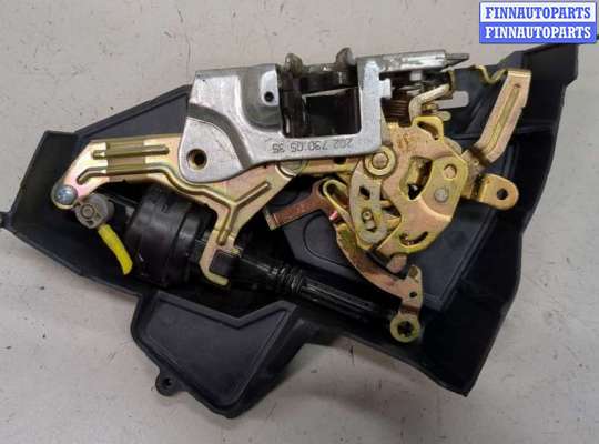 купить Замок двери на Mercedes C W202 1993-2000