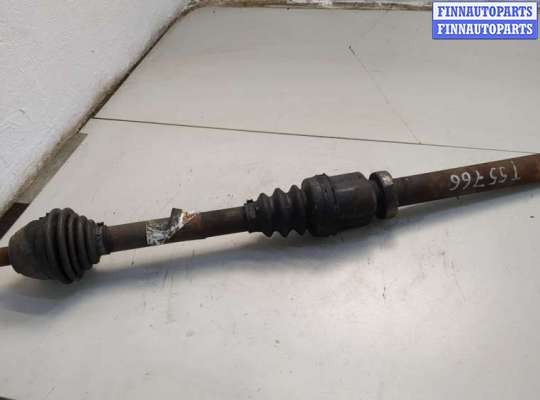 купить Полуось (приводной вал, шрус) на Ford Focus 2 2008-2011