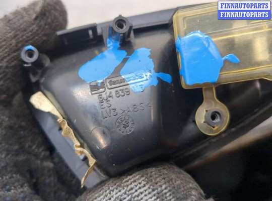 купить Ручка двери салона на Seat Ibiza 4 2008-2012