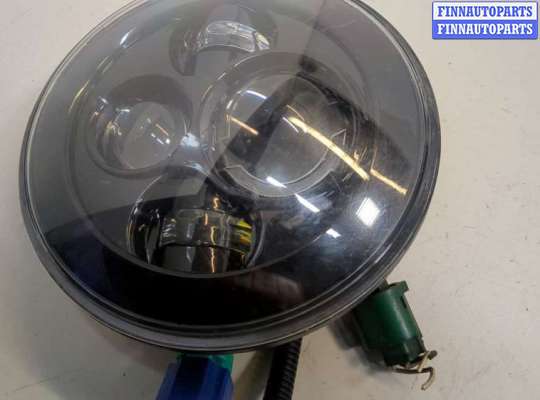 купить Фара (передняя) на Jeep Wrangler 2007-2018