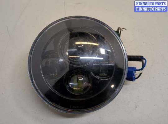 купить Фара (передняя) на Jeep Wrangler 2007-2018