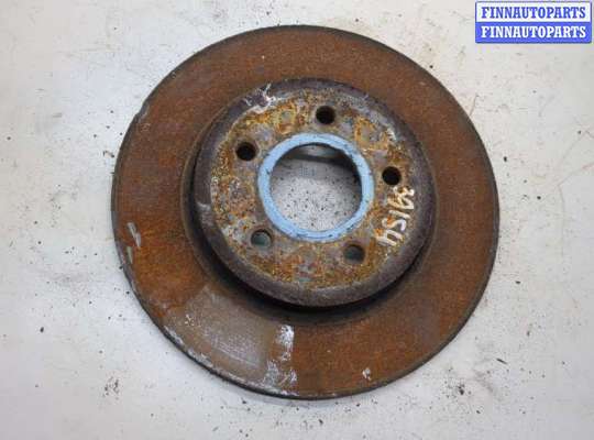 купить Диск тормозной на Ford Mondeo 3 2000-2007