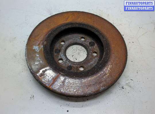 купить Диск тормозной на Ford Mondeo 3 2000-2007