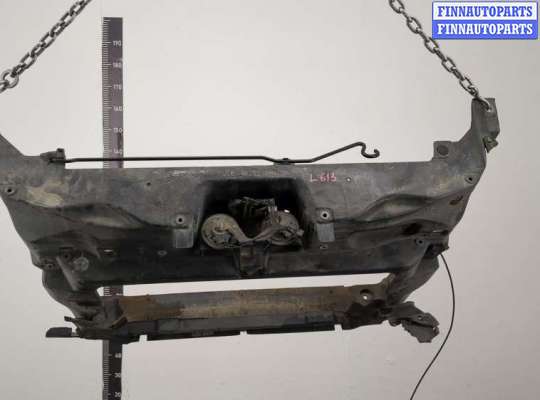 купить Рамка передняя (телевизор) на Ford Explorer 2015-2019