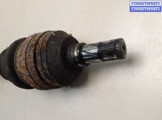 купить Полуось (приводной вал, шрус) на Opel Zafira A 1999-2005