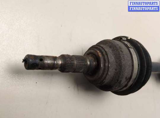 купить Полуось (приводной вал, шрус) на Opel Zafira A 1999-2005