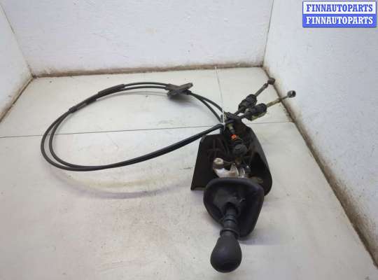 Кулиса КПП RN1580785 на Renault Master 2010-