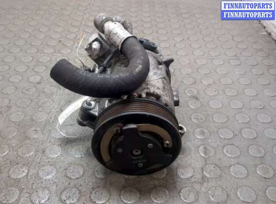 купить Компрессор кондиционера на BMW 3 E90, E91, E92, E93 2005-2012