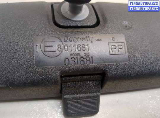 купить Зеркало салона на Nissan Qashqai 2013-2022