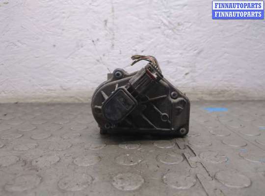 купить Заслонка дроссельная на Ford Fiesta 2001-2007