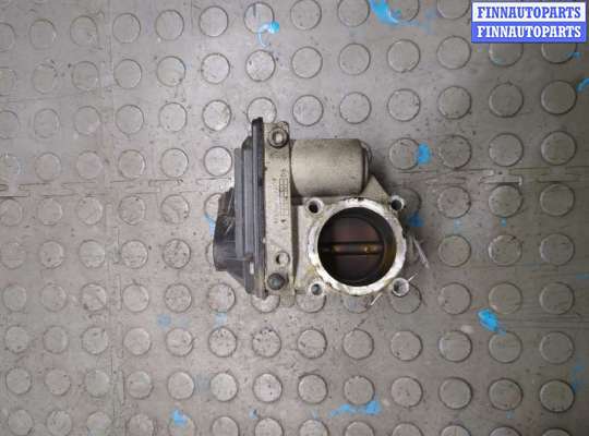 купить Заслонка дроссельная на Ford Fiesta 2001-2007